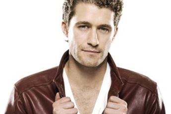 Matthew Morrison
