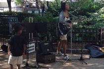 Make Music Day 2013 in Chicago