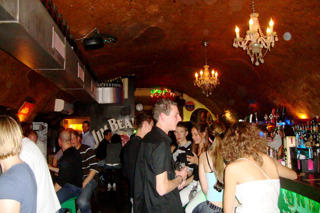 Photo of On the Rox