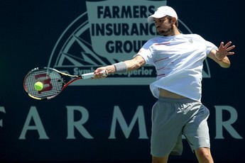 Farmers Classic - Tennis in Los Angeles.