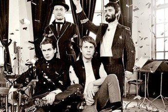 Sigur Ros