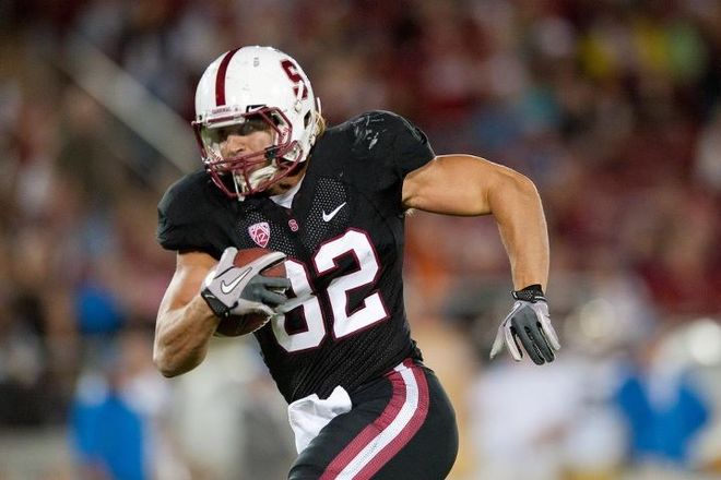 Photo of Stanford Cardinal Football