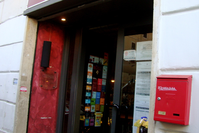Photo of Ferrazza Wine Bar