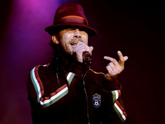 Jamiroquai