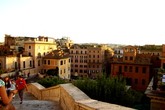 Villa Borghese - Outdoor Activity | Park in Rome