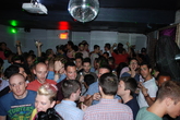 Bar-Tini Ultra Lounge - Gay Bar | Gay Club | Lounge in New York.