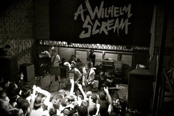 A Wilhelm Scream
