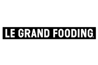 Le Grand Fooding - Food & Drink Event in New York.