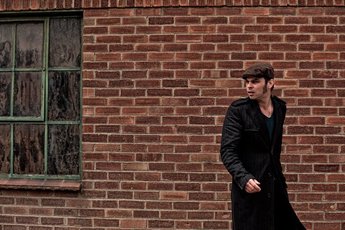 Gaz Coombes