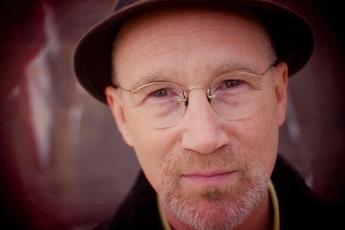 Marshall Crenshaw