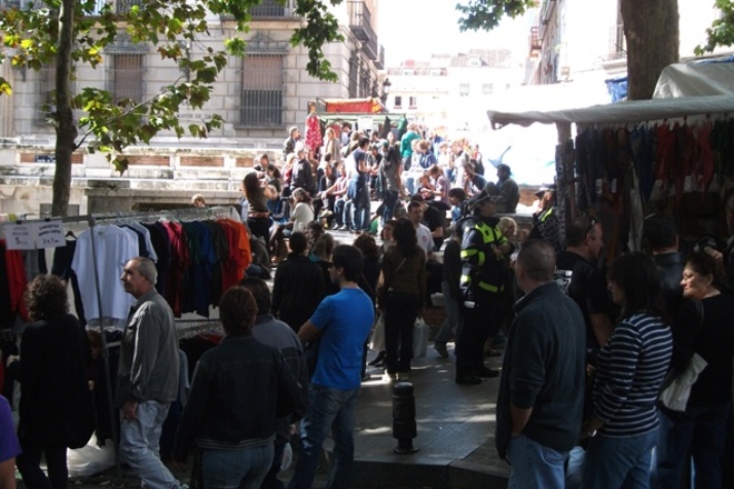 Photo of Madrid
