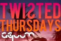 Twisted Thursdays - Party in London.