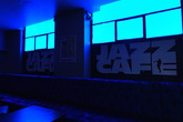 Jazz Café - Jazz Club in London.