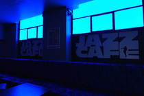 Jazz Café - Jazz Club in London.
