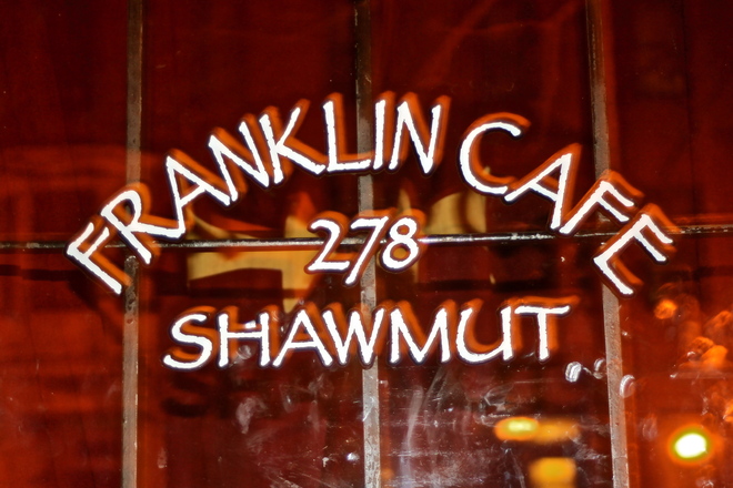 Photo of The Franklin Café