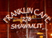 The Franklin Café - Bar | Café | Restaurant in Boston.