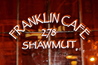 The Franklin Café