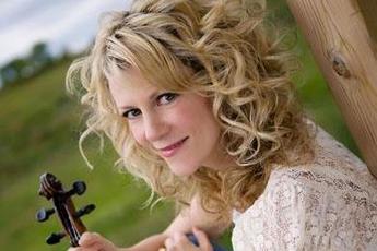 Natalie MacMaster