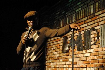 Darryl Blackshere