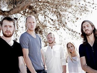 Imagine Dragons