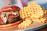 Rockit Burger Bar