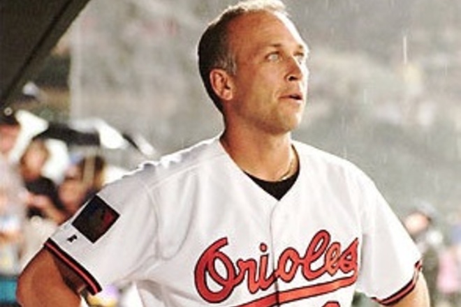 Photo of Washington Nationals vs. Baltimore Orioles