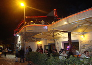 Testaccio, Rome.