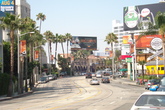 West Hollywood, Los Angeles
