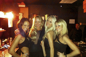 Proof - Club | Lounge in Chicago.