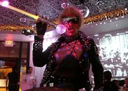Kit Kat Lounge & Supper Club - Gay Bar | Gay Club | Restaurant in Chicago.