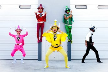 Peelander-Z