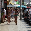 Playa d'en Bossa, Ibiza