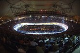 Olympiahalle - Arena | Concert Venue in Munich