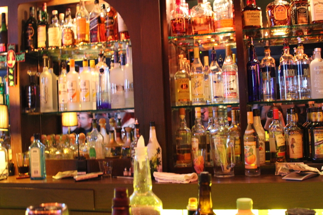 Photo of Mom's Bar & Lounge