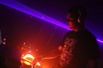 Dubster Hall Bassment Saturdays - Party in New York.