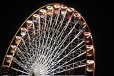 Foire du Trone - Fair / Carnival | Festival in Paris.