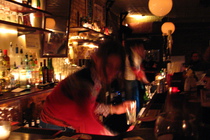 Clandestino - Bar | Café in New York.