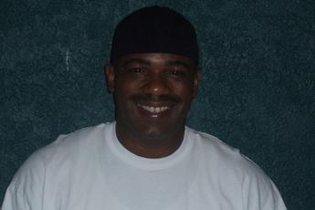 Big Mike Mitchell
