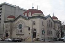 Sixth & I Historic Synagogue - Concert Venue in Washington, DC.