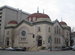Sixth & I Historic Synagogue - Concert Venue in Washington, DC.