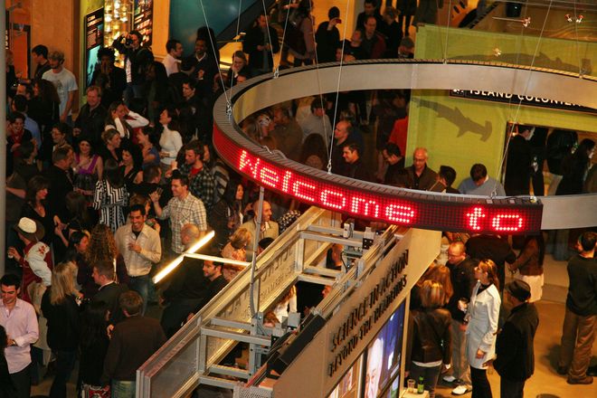 Photo of NightLife at the California Academy of Sciences