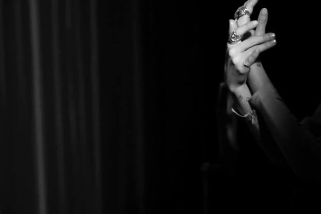 Photo of Lykke Li