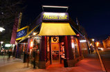 The Middle East Restaurant and Nightclub - Bar | Club | Live Music Venue | Lounge | Middle Eastern Restaurant in Boston.