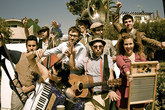 The Dustbowl Revival