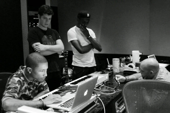 Photo of Chiddy Bang