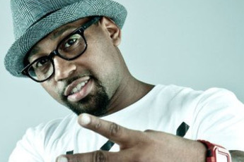 PJ Morton