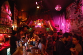 De Buurvrouw - Bar in Amsterdam.