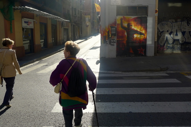 Photo of Gràcia, Barcelona