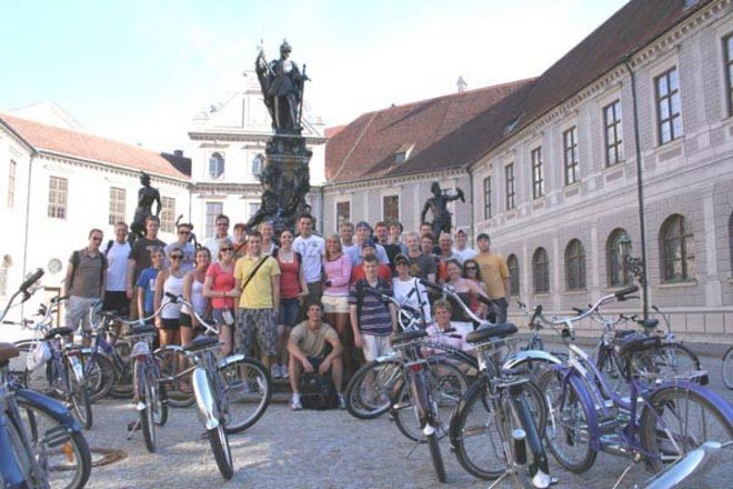 Photo of Mike's Bike Tours