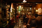 In de Wildeman - Pub in Amsterdam.